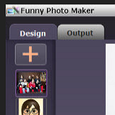 Funny Photo Maker screenshot